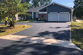 Best Cobblestone Driveway Installation  in Crane, MO